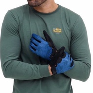 Eiger1989 X Rapidez 1.0 Cycling Gloves FF Gloves - Original