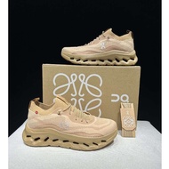 On Cloudtilt รองเท้าวิ่งลําลองระบายอากาศสําหรับบุรุษและสตรี