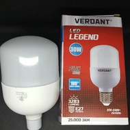 VERDANT LEGEND LED LAMP 30W 45W 55W – Energy-Saving & Durable LED Lamp