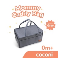 Coconi Multipurpose Caddy Bag/Diaper Organizer Bag | Organizer Bag