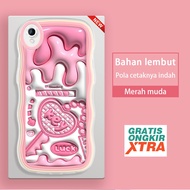 Vivo Y53S 4G Y55+ Y55S 2023 Y75 T1 Y71 T71I Y81 Y83 Y81I Y91 Y91I Y93 Y95 Y91C Y1S Y90 5G Phone Case
