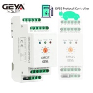 GEYA GYPC2-C Evse Controller Electronic Protocol EPC Chontroller EV Charger Station Cable Socket 10A