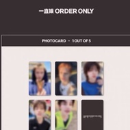 cortis Sign Sale yzy1.0 Always Entertainment 1.0 Group Card Online