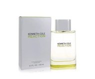 《包順豐櫃》Reaction EDT by Kenneth Cole 50/100ML / Fragrance for Men / 男性香水 / Pour Homme / Eau de Toilett