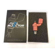 CARDINALS RACING FUEL INJECTOR Y15 Y15ZR (2016) / Y15ZR (2017) - 160cc / 240cc