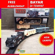 Children's TRAIN TOYS RAIL TOYS FOR BOYS 1 2 3 4 5 YEARS RAIL KING