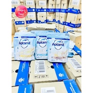 Aptamil Organic baby food powder 4-6m