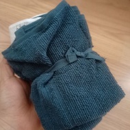 Vagsjon hand towel 30x30