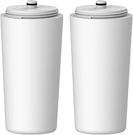AQUACREST AQ-4125 Shower Filter Replacement Cartridge for Aquasana® AQ 4125, AQ-4100, AQ-4100NSH, AQ