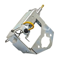 1pc Carburetor Choke Valve Damper Bracket For GX390 GX420 13HP GX 390 420 4 Stroke Lawn Mower Engine