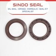 OIL SEAL TC 32X52X8 32*52*8 32 52 8 FKM HEAT RESISTANT