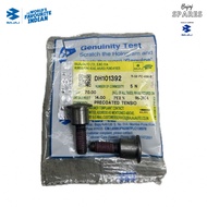 BOLT TENSIONER CHAIN GUIDE (2PCS)  KTM DUKE 200/250/390 KTM /NS200/RS200/NS160 PULSAR BAJAJ | DH1013