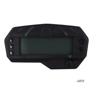 Digital Speedometer & Odometer for Yamaha FZ16 Fazer FZ 2.0 V2 FZS FI V2 – Tachometer & RPM Gauge