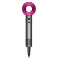 全新行貨 戴森 Dyson Supersonic HD08 風筒 桃紅色 香港行貨