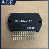 STK404-090S STK404-120Y STK404-100 STK4-050 STK4-070 STK40 STK40 STK40S Power Amplifier Module