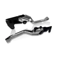 มือเบรค ก้านเบรค YAMAHA AEROX155 ปี 2014-2017 / QBIX ปี 2017-2019 ของแต่ง AEROX155 จัดจำหน่ายแต่ของแ