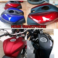 BIG Model Yamaha fz150i V3 v4 tank Cover