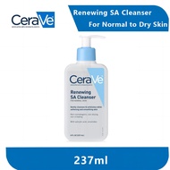 CeraVe Renewing SA Salicylic Acid Cleanser 8oz