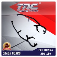 ✾✠Trc Racing Ph Honda Adv 150 Crash Guard Protector Thailand