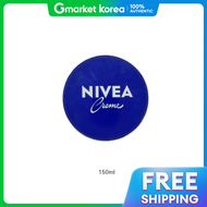 NIVEA | Nivea Cream 150ml