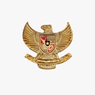 Kepstore Official - GARUDA PANCASILA PIN