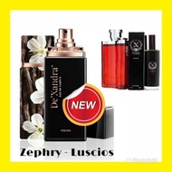 Dexandra Dunhill Red (Zephyr)