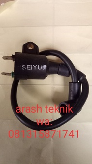 et950 Ignition coil