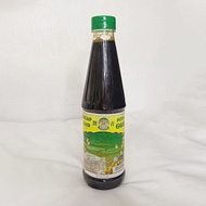 Thye Woh Kicap Cair 666 泰和酱青 650ml
