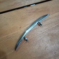 Vespa VGLB VGLA kongo mudguard