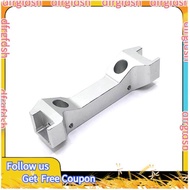 【D&F】Metal Modify Front Bumper Mount Beam Stand for YIKONG 1/10 YK4102 YK4103 1/8 YK4082 RC Crawler 