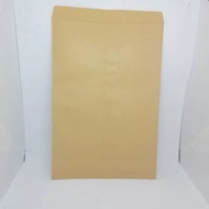 ENVELOPE PACKING/KRAF/VINTAGE/AMPLOP FOLIO/VINTAGE ENVELOPE/F4 ENVELOPE/A4 ENVELOPE
