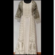 Original Indian layered dress