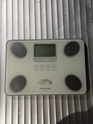 Tanita InnerScan BC-731 體脂計