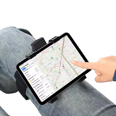 New Fast Shipping Pilot Kneeboard for iPad,iPad Mini,iPhone,Any Android Smartphone Any Tablet Univer