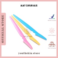 Eyebrow shaver | Manual Eyebrow Shaver, Eyebrow Leveler