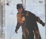 張國榮—— Virgin Snow 雙層 SACD/CD
