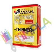 ♞,♘,♙Anzahl Urethane Paint Thinner