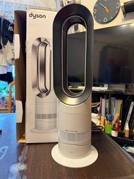 Dyson AM09無葉冷暖風扇