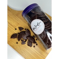 Brownies Bites Cookies Viral