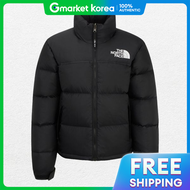 The North Face | แจคเกต WS 1996 RETRO NUPTSE - สดำ