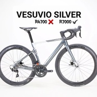 Sepeda Roadbike Java Vesuvio 22Sp