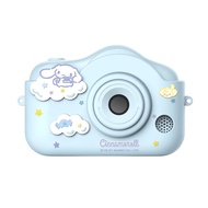 MKP Camera Kids Camera Photogenic Digital Small DSLR Birthday Gift Girl Camera Toy