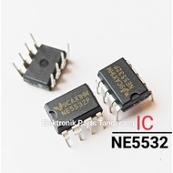 IC NE5532P NE5532 IC TRANSISTOR NE 5532 IC NE5532P IC NE 5532P