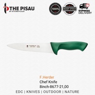 F.Herder Chef Knife 8inch - 8677-21,00