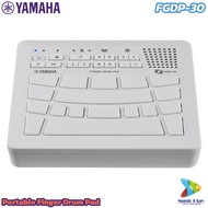 YAMAHA FGDP-30 กลองไฟฟ้าเล่นด้วยมือ คุณภาพสูง The Ultimate Finger Drum PAD Yamaha FGDP30