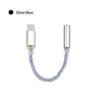 Jcally Jm6 Dac Cx31993 Type C To 3.5Mm Converter Alt Jcally Ja04 Jm04