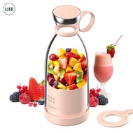 3Life Portable Juicer Blender แก้วปั่น เครื่องปั่นผลไม้แบบพกพา เครื่องปั่นผลไม้ แก้วปั่นน้ำผลไม้ เคร