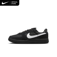 Nike Older Kids' Field General "Ref" Shoes - Black [IF0465-001]