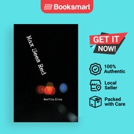 Max Sees Red - Paperback - English - 9781949966060