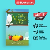 Call Of The Mynah - Paperback - English - 9781482815269